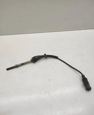 Opel Astra J Exhaust gas temperature sensor 55355404