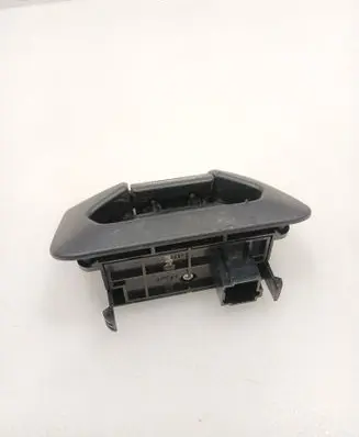 Volvo XC60 Hand parking brake switch 31334637 13W07K