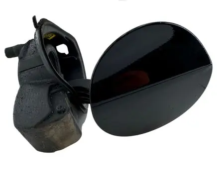 Citroen C4 II Fuel tank cap
