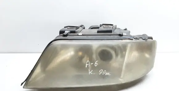 Audi A6 S6 C5 4B Headlight/headlamp 148467 14846700