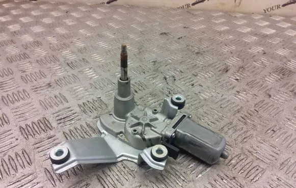 Fiat 500X Rear window wiper motor MS2596002930