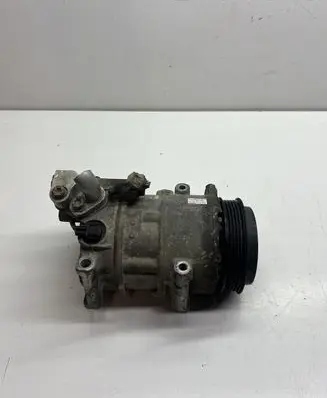 Mercedes-Benz A W169 Air conditioning (A/C) compressor (pump) A0022301411 01H12292 4471907700