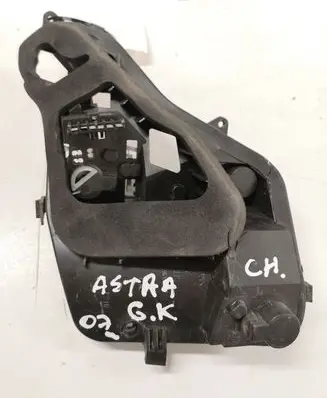 Opel Astra H Tail light bulb cover holder HLX13N005A