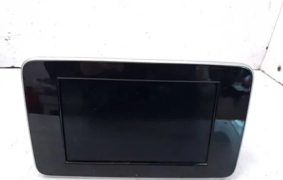 Mercedes-Benz C W205 Screen/display/small screen A2059026902 A2059013508 A2059004113