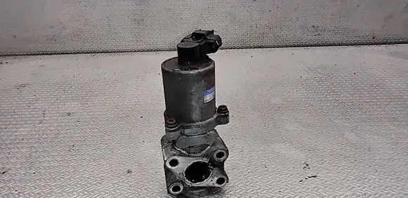 Toyota Corolla Verso AR10 EGR valve VN1350007140 256200R010