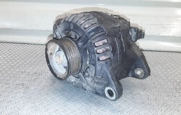 Audi A4 S4 B7 8E 8H Generator/alternator 078903016AB