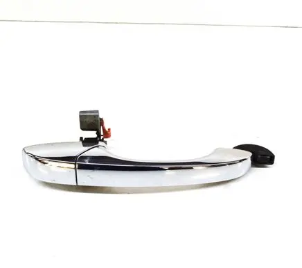 Chrysler 300 - 300C Front door exterior handle 05065800AF
