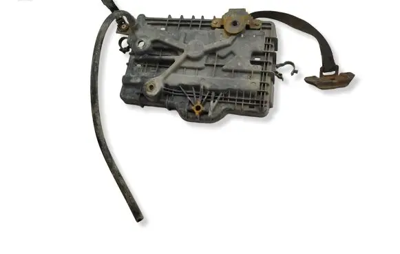 Fiat Doblo Battery tray 51827907