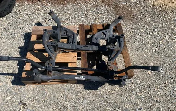 Jaguar XF X260 Front subframe GX635C145AD