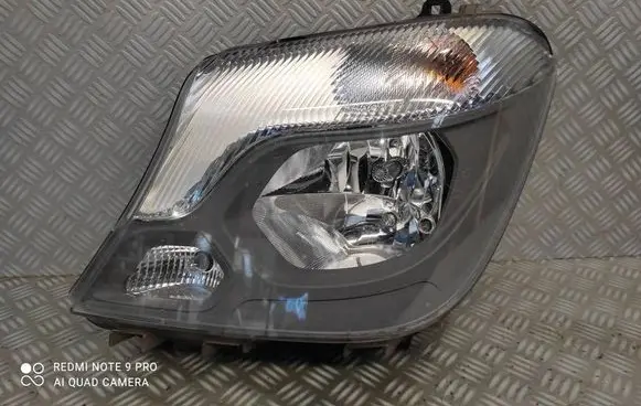 Headlight/headlamp