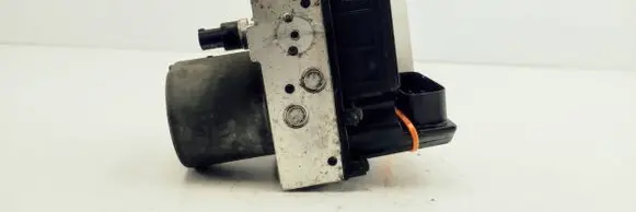 Toyota Corolla Verso E121 ABS Pump 895410F010 0265950130