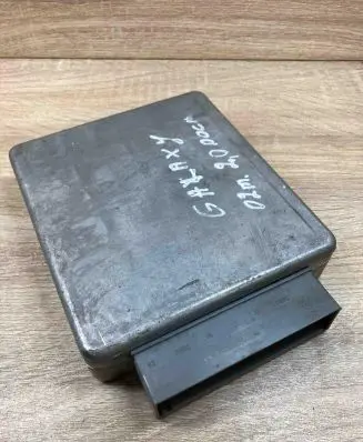 Ford Galaxy Engine control unit/module ECU YM2A12A650FE NAVE