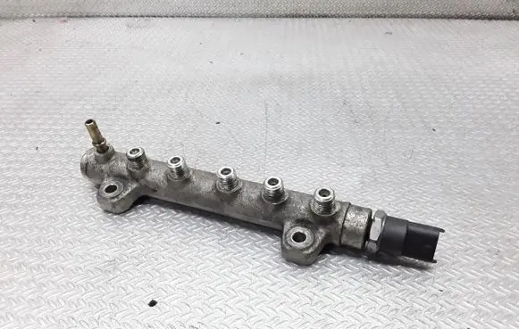 Renault Espace - Grand espace IV Fuel main line pipe 0445214042 8200347593