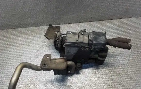 Volkswagen Transporter - Caravelle T5 Auxiliary pre-heater (Webasto) 7H0815071F