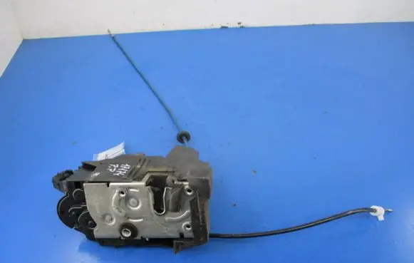 Fiat Croma Front door lock 51825964