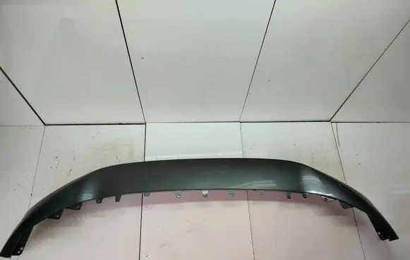 Audi Q8 Front bumper lower grill 4M8.807.733.D 4M8807733