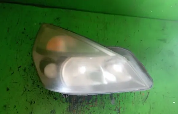 Renault Espace - Grand espace IV Headlight/headlamp