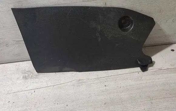 Peugeot 2008 II Other center console (tunnel) element 9824701280