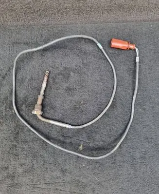 Audi Q7 4L Exhaust gas temperature sensor 059906088S