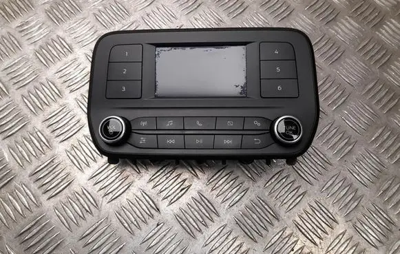 Ford Transit Screen/display/small screen H1BT18B955EG