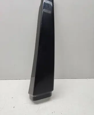 Seat Ibiza IV (6J,6P) Front door glass trim molding 6P4853289 6P4853289A