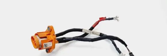 Renault Zoe Other wiring loom 296652719R