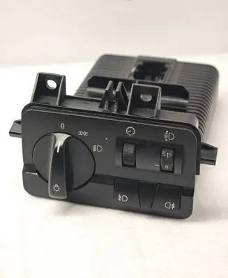 BMW 3 E46 Light switch 6901429 086480051 0361043