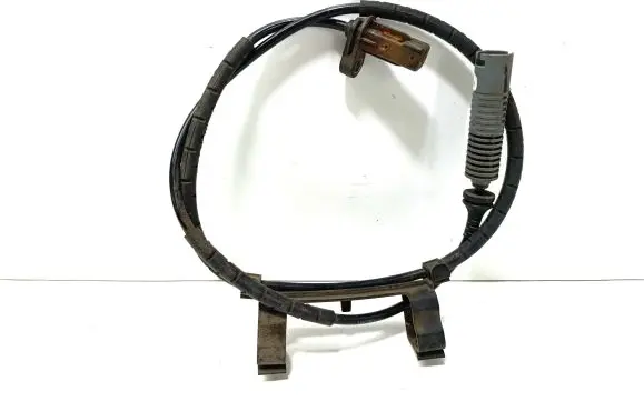 BMW 1 E81 E87 ABS rear brake sensor 6762466