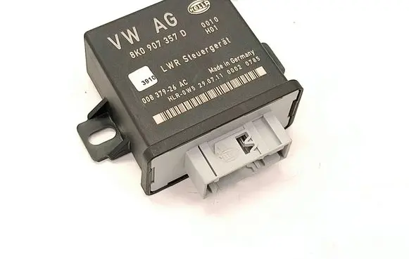 Audi Q5 SQ5 Light module LCM 8K0907357D