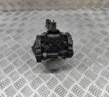 Citroen C4 III e-C4 Vacuum pump 9835028580