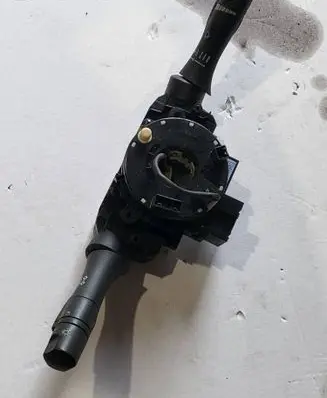 Nissan Note (E12) Airbag slip ring squib (SRS ring) 479453TS0A