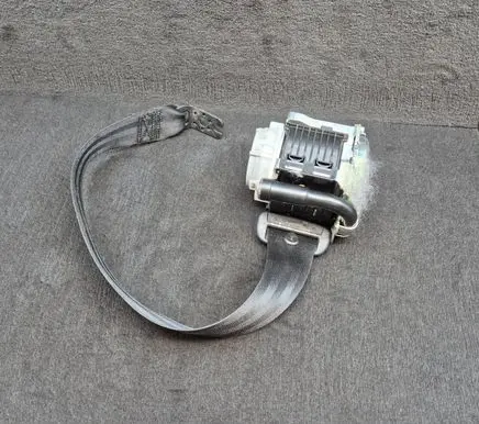 Audi Q8 Rear seatbelt 4M8857805B 4M8857805BV04 4M8857805MV04