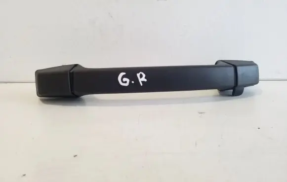 BMW X3 E83 Rear interior roof grab handle 201222012