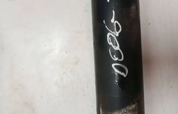 Volvo V60 Rear shock absorber/damper 31429913