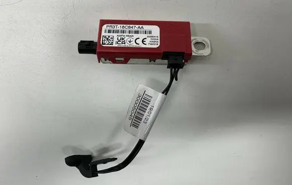 Ford Mustang VII Aerial antenna amplifier PR3T18C847AA PR3T18C847