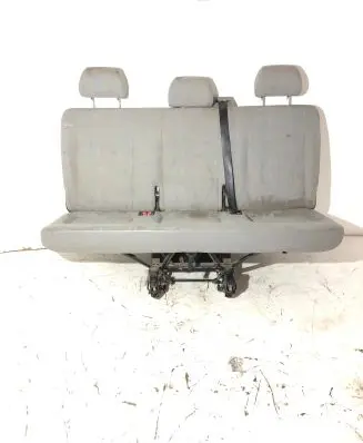 Volkswagen Transporter - Caravelle T5 Third row seats 