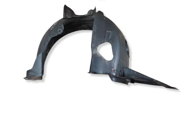 Volkswagen T-Cross Front wheel arch liner splash guards 2GM805911A