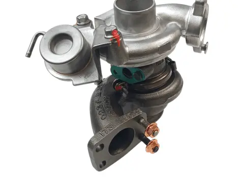 Suzuki SX4 Turbo 49173-07508 TC50-0038