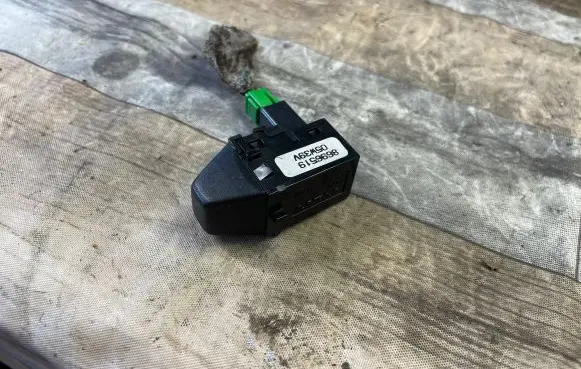 Volvo V50 Sun solar sensor 8696519