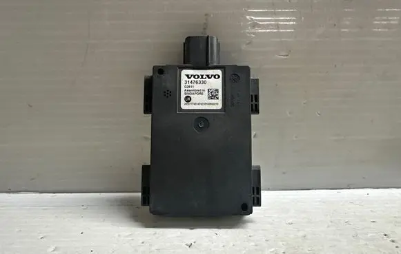 Blind spot module