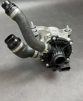 Mercedes-Benz GLC C254 Water pump A2542002600 A2542002500 A2542003000