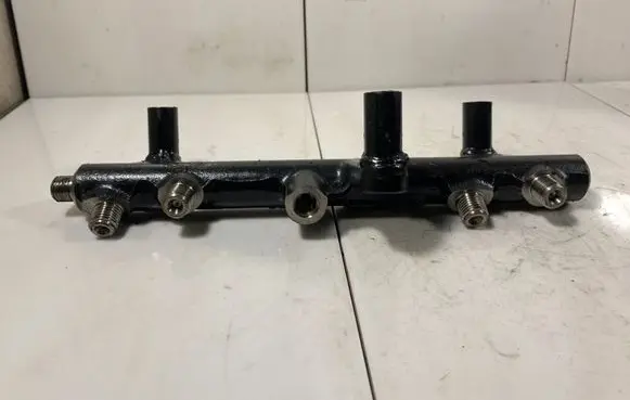 Ford Galaxy Fuel main line pipe 968190968003