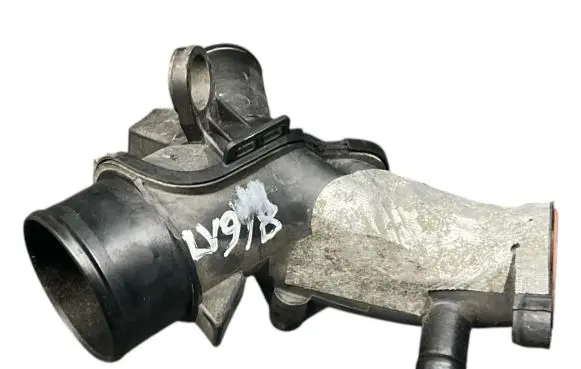 Brake vacuum hose/pipe