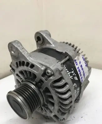 Mazda 3 II Generator/alternator