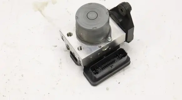Master brake cylinder