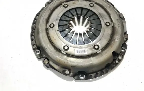 Pressure plate