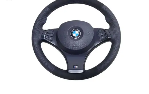 BMW X3 E83 Steering wheel