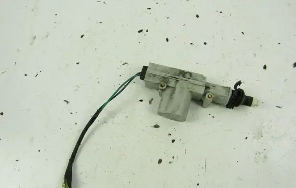 Dacia Logan Pick-Up Central locking motor 