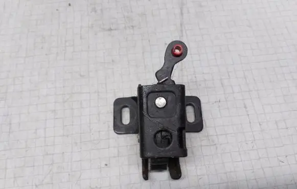 Fiat Ulysse Tailgate/trunk/boot lock/catch/latch