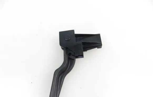 Chevrolet Equinox Engine bonnet (hood) release handle 